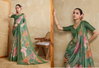 Radha Vol 1 By Sl Chanderi With Digital Printed Saree Bulk Orders In India